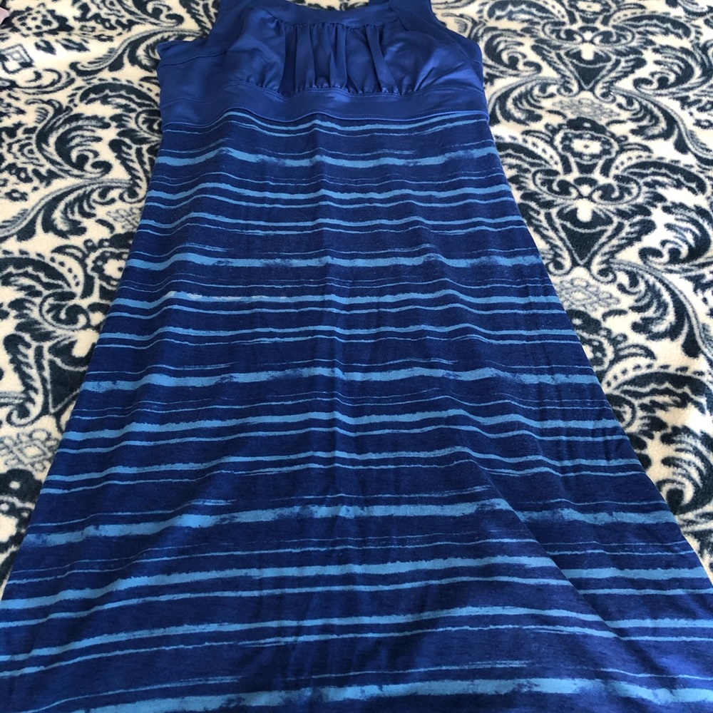 Sports dress